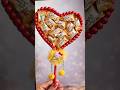 Valentine's day gift basket ideas _ #valentine's #day #special#chocolate #short #trending #craft art