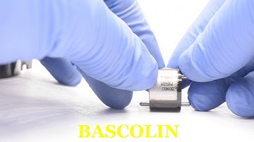 9308-625C BASCOLIN Delphi Injector control valve replacements