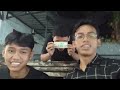 [Vlog] Nyobain Street Food di Makam Bungkarno