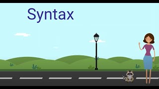 ๊Unit 5 Syntax VDO18
