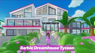 Barbie Dreamhouse Tycoon is a free-to-play Roblox life sim - Polygon