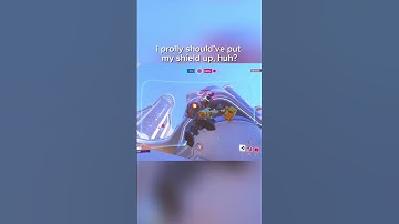 ihy rein 😔 #overwatch #overwatch2 #overwatchclips #gaming #ow2 #reinhardt #overwatch2gameplay