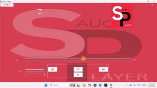 Saucy Music Player Tutorial screenshot 5