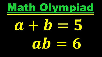 Math Olympiad Problem | How to solve for "X" & "Y" in this problem?  @MathOlympiad0