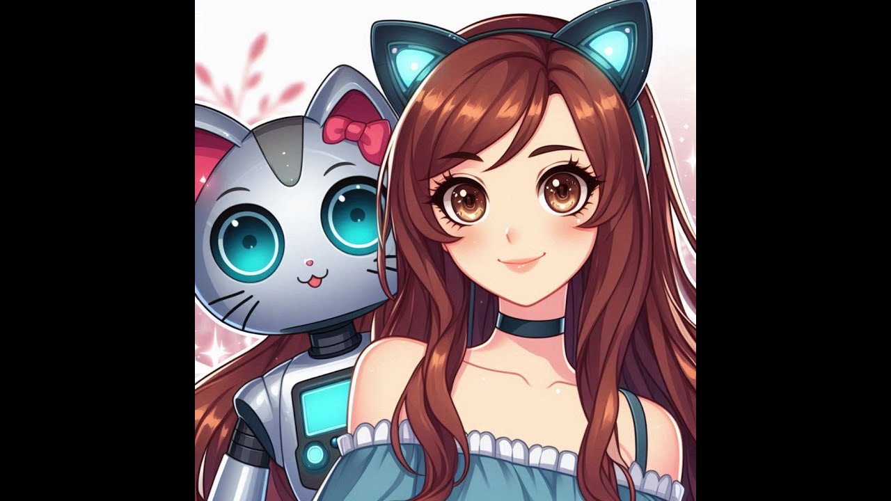 Green Hell With RoboKitty and AudioKore