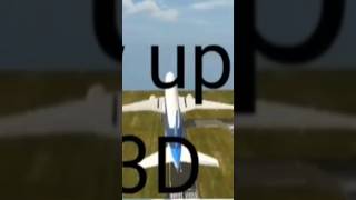 IVS 3D New Update | F-35 Afterburner Stunt | Passenger Plane Takeoff Gameplay #IVS3D #F35Jet