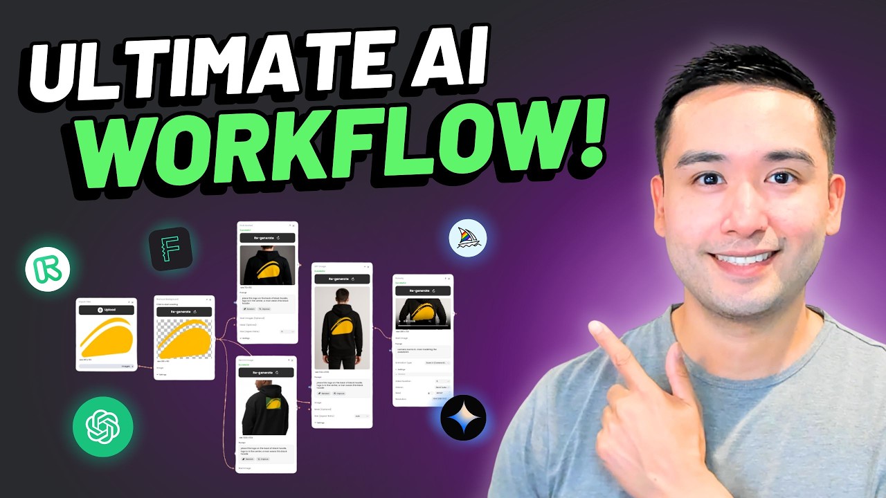 How to Create STUNNING Images with Multiple AIs on Phygital+ (AppSumo Deal)