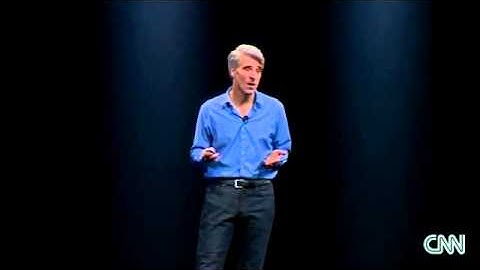 Apple iOS 8 At WWDC 2014   Apple iOS 8 Official VIDEO