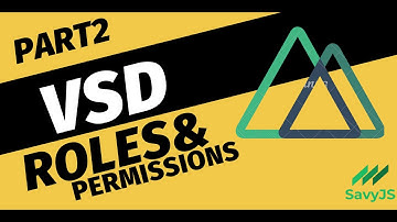 VuetifyStrapiDashboard part #2 - Roles&Permissions