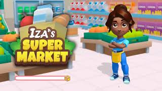 Iza's Supermarket Walkthrough screenshot 3