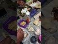 makan siang bersama BSU semoga cair #makan #makansiang
