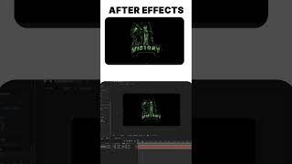 Dynamic Logo Animation | Modern Motion Design in After Effects