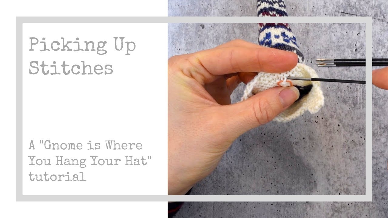 Roll Brim Hats and Beanies – Cilla Stitches