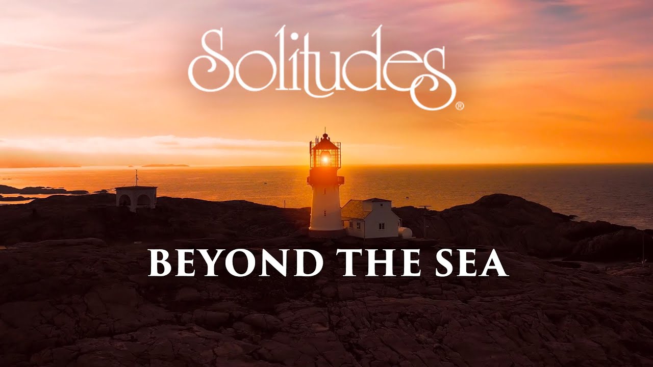Dan Gibson’s Solitudes - Harbour Lights | Beyond the Sea Dan Gibson’s Solitudes - Harbour Lights | Beyond the Sea
