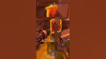 Kratos falling Apex Legends!😼