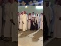 رجز الشاعرين عبدالله بن معيد وعيضه بن جوده الجزء الاول