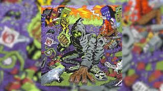 Video thumbnail of "Denzel Curry + Kenny Beats - 'Cosmic'.m4a (Official Audio)"