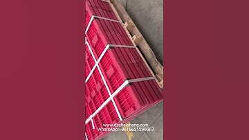 vibrating polyurethane sieve mesh,vibrating screen panel wholesale,polyurethane mesh screen