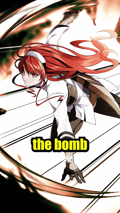 Eris Claims Her Spot: Rudeus’s Wife Stuns the Room || Mushoku Tensei || #shorts