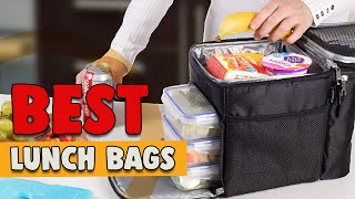 Best Lunch Bags – Useful One!