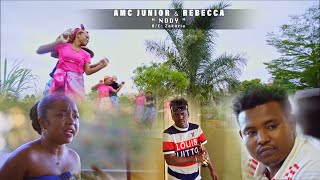 AMC JUNIOR feat REBECCA - Nody (Sortie JOS TECH) #Sous_titré #français  & #English (en cours).