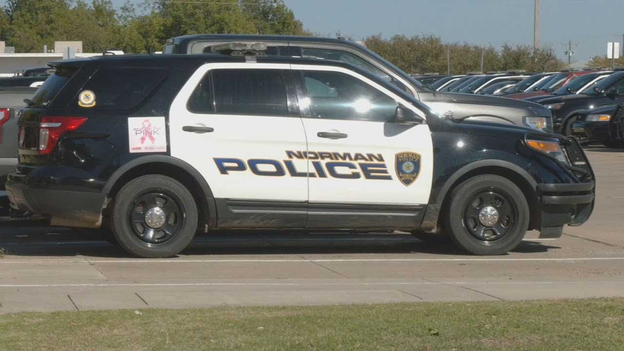 Norman Police Department to Conduct SWAT training on OU campus