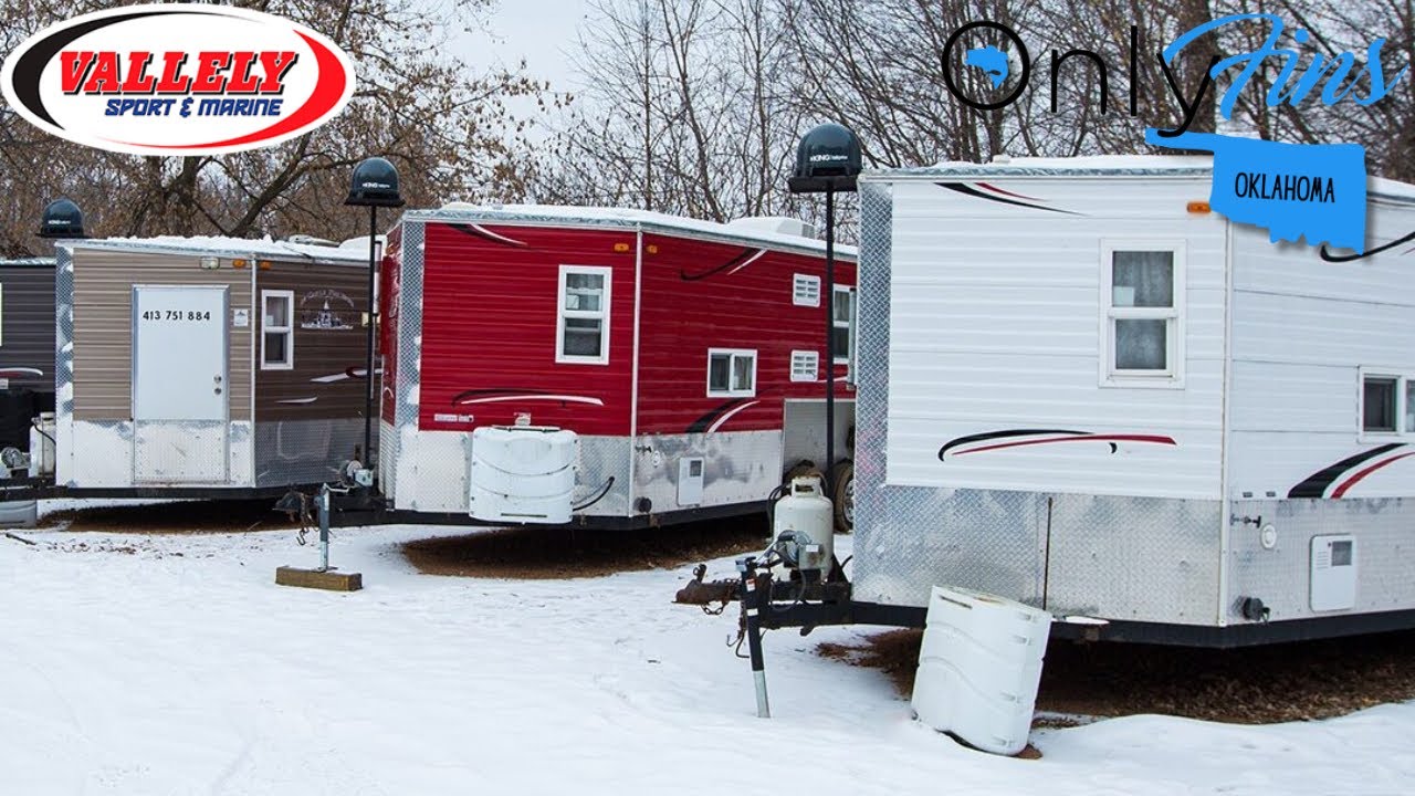 Ice Fishing Houses Unveiled: Discovering Their Secrets & Significance! 