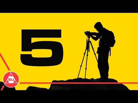 Видео: 10 причин, по которым стоит снимать фильм - Matador Network