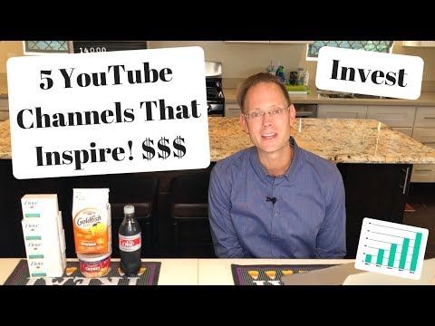 my-top-5-favorite-investing-and-personal-finance-youtube-channels