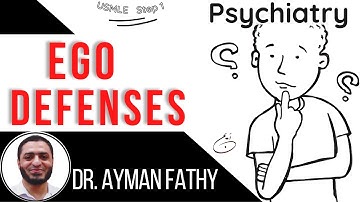 Defense mechanism-Regression Examples