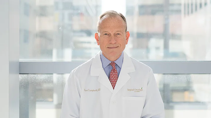 Why Are Women More at Risk for Thyroid Cancer? - Dr. Kurtis Campbell - Mercy