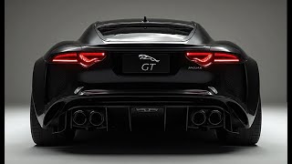 2026 Jaguar GT Review – The Most Powerful \& Luxurious Jaguar Ever Made | ReviewX Auto