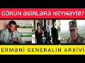 Azərbaycanlını qul kimi esir saxlayan erməni