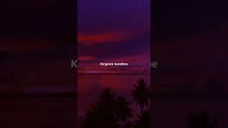 Madrigal - Seni Dert Etmeler (Speed Up)