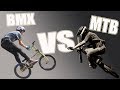 5 ПРИЧИН почему BMX круче МТБ! Дима Яструб