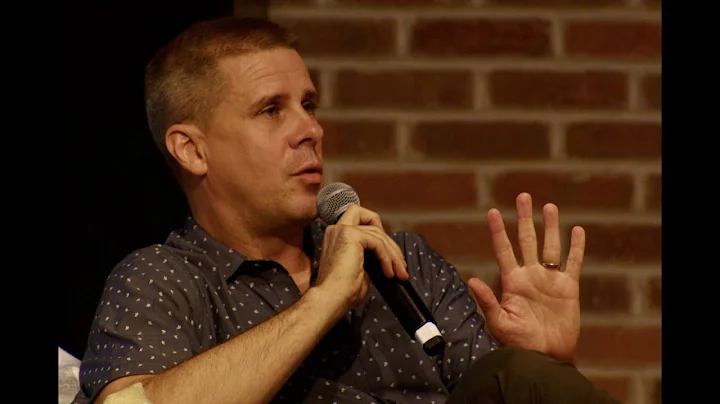 Dan Pfeiffer on Roe v. Wade, battling misinformati...