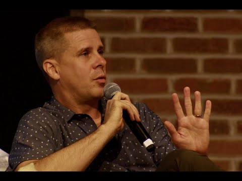 Dan Pfeiffer on Roe v. Wade, battling misinformation and how to win at politics