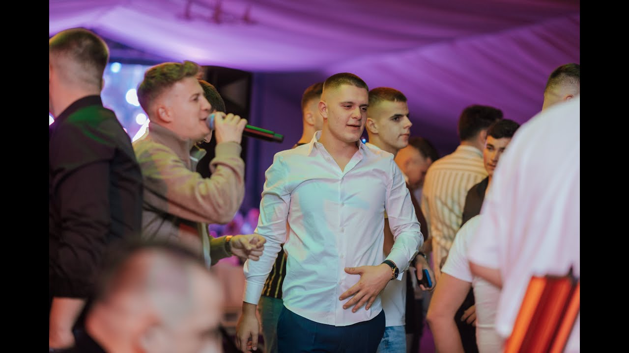 Blaga de la Oradea - Majorat Alex Tonca ( Jaru ) - PARTEA 2 MANELE 2024