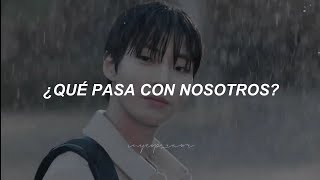 Hajin ; What About Us | Why Her? OST [sub español]