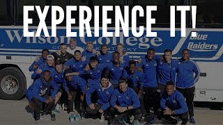 BEHIND THE SCENES OF THE COLLEGE SOCCER NATIONAL TOURNAMENT | VLOG 36