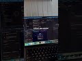 You don't know how to vibe code #vibecoding #chatgpt #ai #cursor