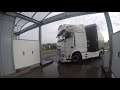 nr2 Reiss uz Tromso ar DAF ENG/RU subs / Trip to Tromso with DAF