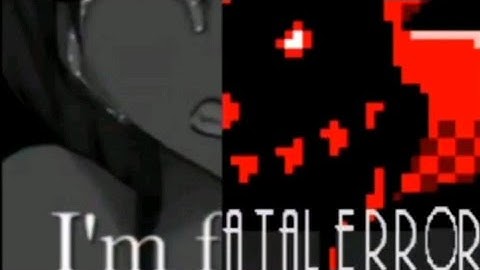 Fatality (triple cover) but Ballistic Whitty, Monika and Yuri sings it