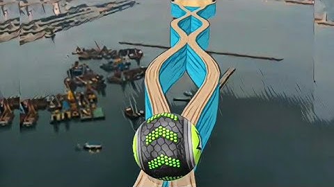 Going Balls - All Level Gameplay Android,ios (level 73-74)