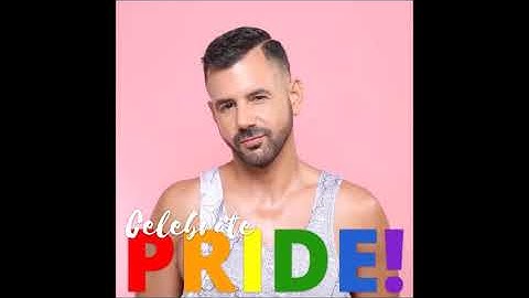 This Is Pride 2017 Mixed By Guy Scheiman