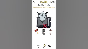 Brain Out 🧠 chapter : 205