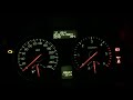 Расход топлива Volvo в городском режиме. Видео для подписчика.