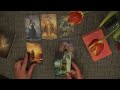 Tarot Panna Czerwiec 2024 roku Tarot Thelema