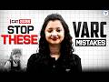 Avoid These VARC Mistakes to Score Better in CAT 2026 🚀