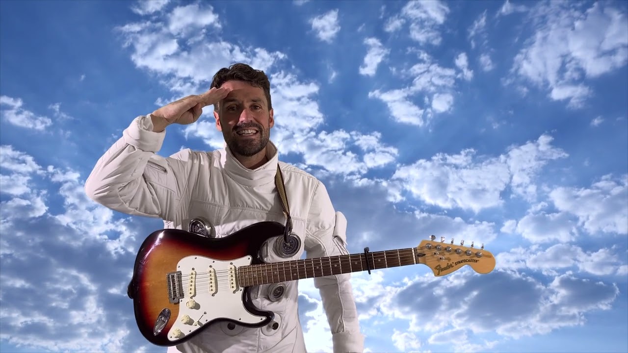 gofer - Past, the Country (Official Music Video)